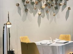 -梧桐Plus·创意京·川料理(万象城店)