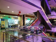 -证大喜玛拉雅中心