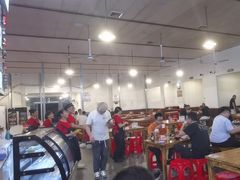 -冶建镜子·老南昌大排档·江西虾王(总店)