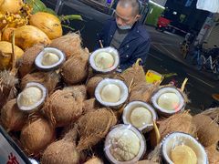 -海大南门夜市(海富街店)