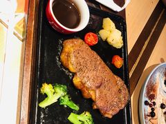 -必胜客(江东万达店)