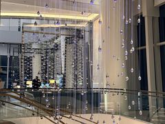 -南宁那莲豪华精选酒店-云霄酒廊·80楼高空城景酒吧