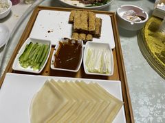 香酥鸭-祥云精致湘菜馆(东1时区店)