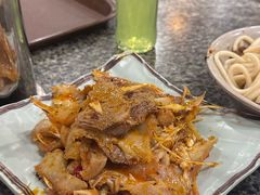 -小街天府(西工小街店)