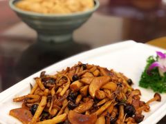 -农家小院(朱雀桥店)