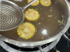 -潮汕美牛肉丸火锅店(天宁寺店)
