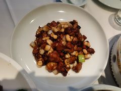 -惠丰堂饭庄·烤鸭·京味菜(翠微路店)