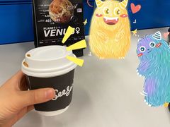 -Seesaw Coffee(上海尚悦湾店)