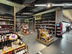-Olé精品超市(沈阳万象城店)