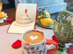 -弗兰克牛排西餐厅Ribone steak house(柠檬花园店)