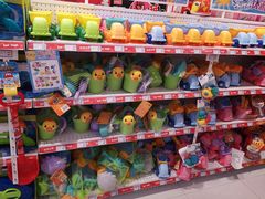 -TOYSRUS玩具反斗城(杭州萧山万象汇店)