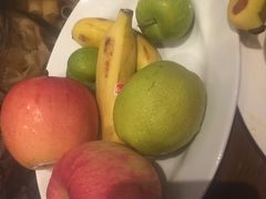 -广州富力君悦大酒店·凯菲厅