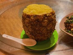 -多哥水傣味餐厅(司马巷店)