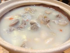 -破三川·新川菜(静安大融城店)