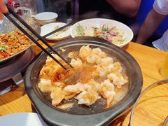 -俭寨大盘鸡·缸子肉·小公鸡·新疆菜(云通店)
