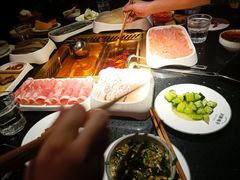 -川西坝子火锅(清江东路3.0直营店)