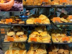 -金狮饼店(关闸马路店)