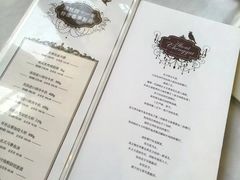 -成桂西餐厅·42年的味道(五大道疙瘩楼店)