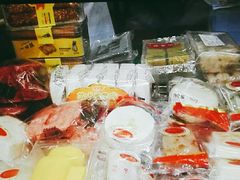 -上海虹口糕团(福州路店)
