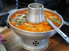 -Hi YOU你的饭局泰餐厅(雍和宫店)