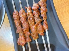 -冰煮羊(天利店)
