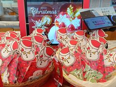-BreadTalk面包新语(虹口龙之梦店)