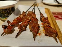-羊之道草原味道清真餐厅(番禺店)