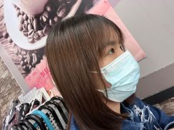-DK SALON连锁专业烫染接发店