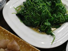 酒香金花菜-协和菜馆(凤凰街店)