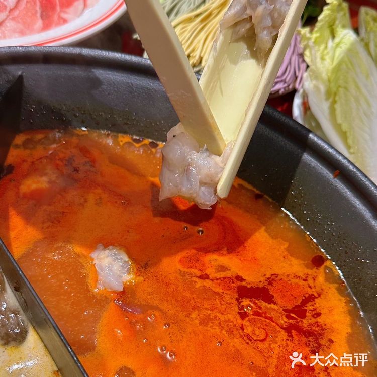 🆕新花样[礼物]常州首家自选火锅