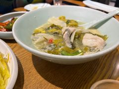-去茶去餐厅(中央大街店)