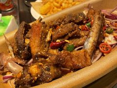 -普天和酒楼·新津菜·烤鸭(天津之眼店)