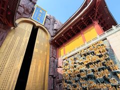 -上海东林寺(金山区)