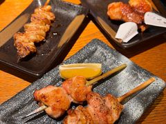 鸡生蚝-鸟屯(三里屯店)