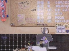 -HANA COFFEE(长寿路店)