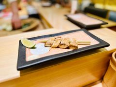 -鳥忆·omakase炭火烧鸟