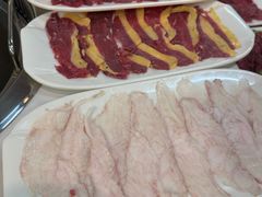 -潮汕鲜牛肉火锅(化工路店)