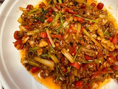 -农家湘菜(安亭店)