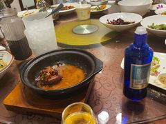 -翠姐姐农家大院·老底子萧山菜(建设一路店)