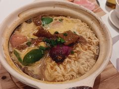 -香港深仔记茶餐厅(东门店)