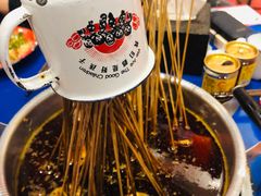 -马路边边串串香(双井直营店)