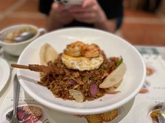 -翠华(澳门银河店)