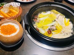 -同仁四季椰子鸡(海岸城天利店)