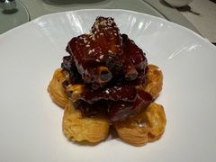 -炊江南·上海菜(国展华漕店)