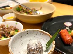 -朵朵开素食餐厅(后宰门街店)