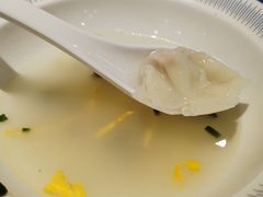 -王家沙点心店(南京西路总店)