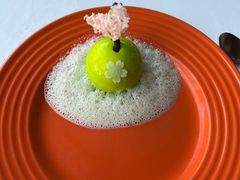 -量子制造·元创意料理(李公堤店)