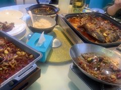 -福巷湘食小馆·猛火现炒(上海首店)