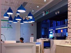 大堂-满记甜品(富华里店)