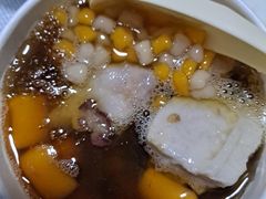 -鲜芋仙(国和店)